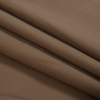 Toasted Coconut Brown Brushed Cotton Twill - Folded | Mood Fabrics