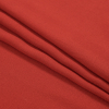 Red Orange Cotton Crepe - Folded | Mood Fabrics