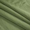 Lime Green Cotton-Back Rayon Satin - Folded | Mood Fabrics