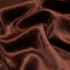 Bronze Low-Pile Rayon Velvet - Detail | Mood Fabrics