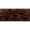 Bronze Low-Pile Rayon Velvet - Full | Mood Fabrics