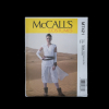 McCalls Costume Pattern M7421 Size Miss | Mood Fabrics