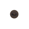 Bronze Etched Metal Button - 18L/11mm - Detail | Mood Fabrics