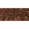 Brown Iridescent Twill Viscose Lining - Full | Mood Fabrics