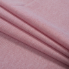 Rococco Red Cotton Chambray - Folded | Mood Fabrics