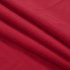 Barbados Cherry Red Polyester and Cotton Faille - Folded | Mood Fabrics