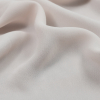 Morganite Rayon and Polyester Crepe - Detail | Mood Fabrics