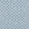 Light Blue and White Polka Dotted Jacquard | Mood Fabrics