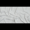 Pristine White Stretch Heavy Silk Crepe - Full | Mood Fabrics
