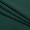 Hunter Green Cotton Knit Pique - Folded | Mood Fabrics