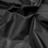 Black Polyester Ripstop - Detail | Mood Fabrics