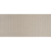 Beige and Red Pencil Striped Cotton Dobby Woven - Full | Mood Fabrics