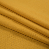 Golden Glow Woven Wool Blend - Folded | Mood Fabrics