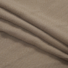 Beige Jacquard Blended Silk Woven - Folded | Mood Fabrics