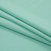 Oscar de la Renta Mint Viscose and Virgin Wool Stretch Twill - Folded | Mood Fabrics