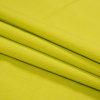Lime Cotton Bull Denim - Folded | Mood Fabrics