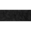 Black Double Sided Brushed DTY Jersey - Full | Mood Fabrics