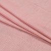 Dusty Rose 4x2 Rayon Rib Knit - Folded | Mood Fabrics