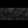 Black Smooth Organza - Full | Mood Fabrics