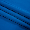 Royal Blue Water-Resistant Polyester Twill - Folded | Mood Fabrics