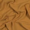 Mustard Double Cotton Gauze | Mood Fabrics