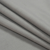 Gray Flint Bamboo and Cotton Stretch Knit Fleece - Folded | Mood Fabrics