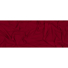 Deep Red ITY Stretch Matte Jersey - Full | Mood Fabrics