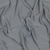 Light Silver ITY Stretch Matte Jersey | Mood Fabrics