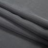 Gray Cupro Twill Lining - Folded | Mood Fabrics
