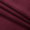 Oxblood Featherwale Cotton Corduroy - Folded | Mood Fabrics