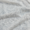 Oatmeal Linen Knit - Detail | Mood Fabrics