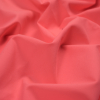 Neon Pink Stretch Square Woven - Detail | Mood Fabrics