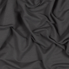 Charcoal Bamboo Stretch French Terry | Mood Fabrics
