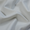 Ivory Spill Repellent Super 150 Wool Suiting - Detail | Mood Fabrics