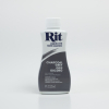 Rit Charcoal Grey Liquid Dye - 8oz | Mood Fabrics