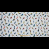 Mood Exclusive A Songbird's Perch 3D Fabric - Full | Mood Fabrics