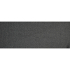 Gray Chunky Wool Knit with Brushed Back - Full | Mood Fabrics