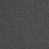 Gray Chunky Wool Knit with Brushed Back | Mood Fabrics
