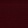 Red and Black Geometric Wool Tweed | Mood Fabrics