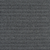 Gray Brushed Blended Geometric Wool Tweed | Mood Fabrics