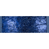 Shiny Royal Blue Fringe Sequin Fabric - Full | Mood Fabrics