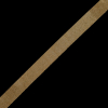 Antique Gold Metallic Ribbon - 1 | Mood Fabrics