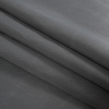 Jason Wu Granite Gray Fusible Woven Cotton Stiffener - Folded | Mood Fabrics