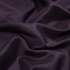 Iris Purple China Silk - Detail | Mood Fabrics