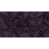 Iris Purple China Silk - Full | Mood Fabrics