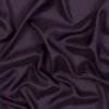 Iris Purple China Silk | Mood Fabrics