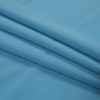 Sky Blue Stretch Cotton Woven - Folded | Mood Fabrics