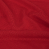Red Solid Cupro Jersey - Detail | Mood Fabrics