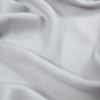 Light Gray Tencel Twill - Detail | Mood Fabrics
