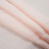Chintz Rose Double Cotton Gauze - Folded | Mood Fabrics